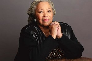 'Toni Morrison: The Pieces I Am' Documentary Debuts Today | Essence