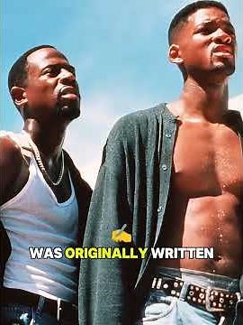 Martin Lawrence's That Turned Out to Be True