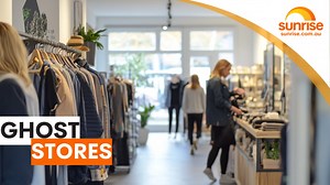 GHOST STORES 🛍️ Shoppers beware... the ACCC’s warning for consumers with multiple ‘ghost stores’ popping up imitating Aussie businesses. How to spot one, and what to do if you fall for it... WATCH SUNRISE FOR MORE | @7plus ☀️ | Sunrise