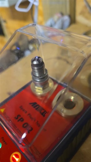 Comprehensive Spark Plug Review with ANCEL Tools