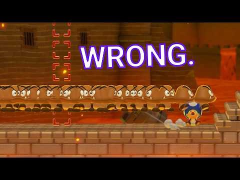 I CANNOT Believe This Level Exists — Clearing 69420 EXPERT Levels | S12 EP11