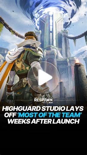 Layoffs at Wildlight Entertainment Affect Highguard Development