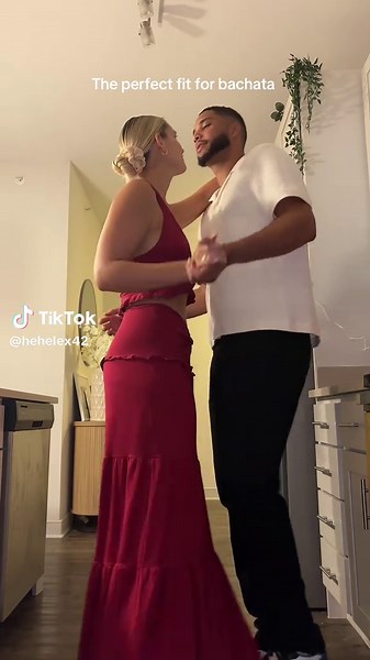 Essential Tips for Choosing Bachata Dance Outfits