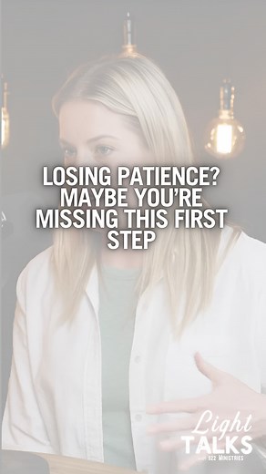 We’re back and calling all moms for this episode of Light Talks! Host Ali is joined by two mothers, Bethany Lehman and Theresa Kramer, to get real about the messy, exhausting, and beautiful chaos of motherhood. They talk about those moments when you’re totally worn out and have no clue what to do next and how sometimes prayer is the last thing you think of, but maybe it should be the first. Whether you’re just starting out or have kids who keep surprising you, this conversation is full of honest