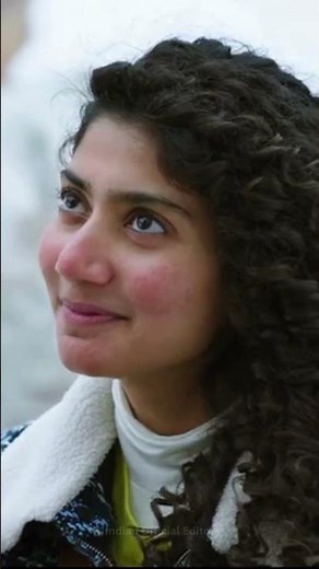Ek Din | Official Trailer | Sai Pallavi | Junaid Khan | Aamir Khan Productions | Part 4 #shortmovie