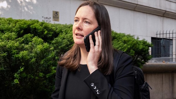 Dr. Annie Andrews aims for Senate seat, challenges Graham on political shifts