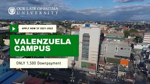 The Valenzuela Campus was the first OLFU Campus, established in 1967. Through the years, this CHEd-certified autonomous Campus has earned much acclaim for the performance of its eclectic mix of programs in medicine, allied medical, hospitality, business, and much more. Valenzuela is the exclusive Campus for the Colleges of Medicine, Dentistry, and Maritime Education. Apply now! For the application form, school fees, online enrollment and payment process, and OLFU contact details, visit: http://b