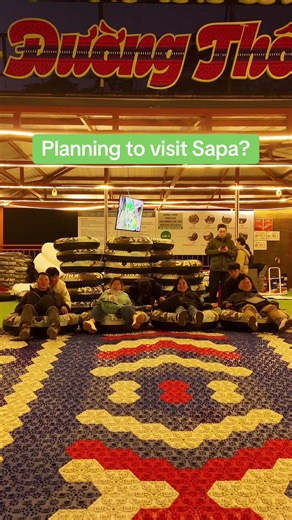 Experience the Longest Rainbow Slide in Sapa for Only 40K VND