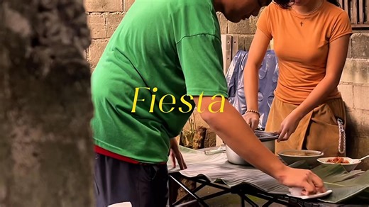 " A Glimpse into the Heart of Filipino Norms and Traditions ” The short film portrays the unique beauty of the Philippines — from the timeless norms and traditions that kept the values that strengthen every Filipino family. Every scenes showcases the reflection on how the Filipino traditions continue to live on, shaping who we are, showing our patriotism. Developing a deeper love and respect for our beloved country. Reminding everyone the warmth that defines us being Filipino. 🎬 A Short Film by