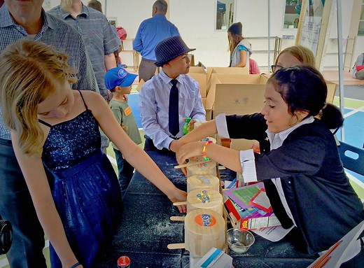 High Tech Elementary Explorer