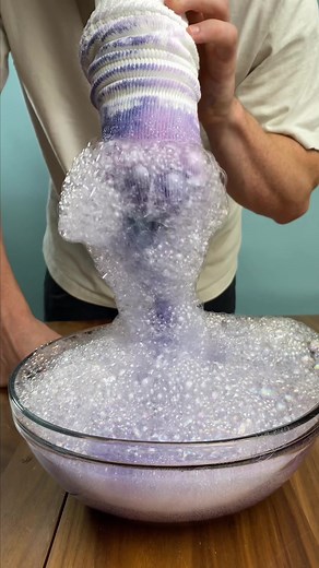 Creating a Bubble Tube: Step-by-Step Guide