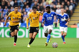 Francisco Trincao gets Portugal call-up