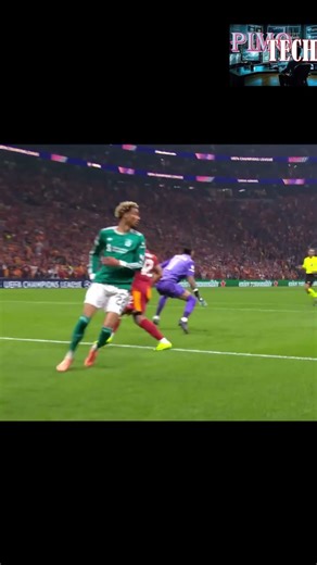 champions league best goals arsenal