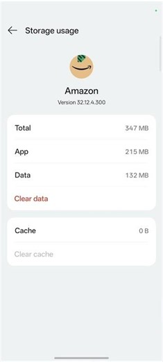 How To Fix Amazon App Not Working Issue 2026 #trending