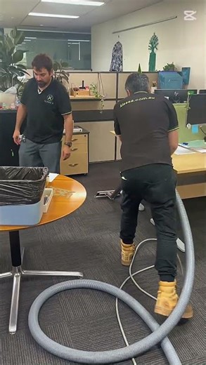 Carpet CLEANING For Office Space | Perth WA 2025 #cleaning #carpet