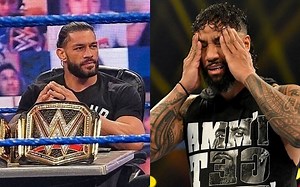 5 Best WWE promos in 2020 – Roman Reigns destroys top Superstar, iconic legend’s last promo for the company