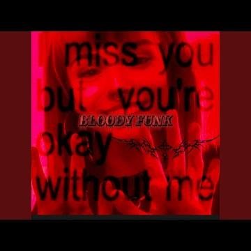 BLOODY FUNK (feat. 7$iLV3RS)