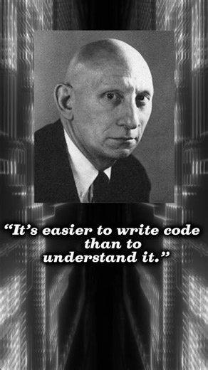 Before AI, Alan Perlis — First Turing Award Winner Who Taught Machines to Think