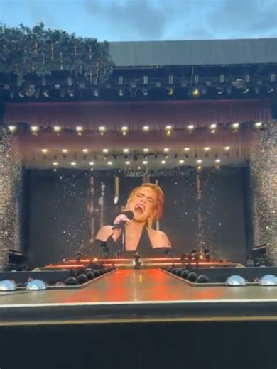 Adele Concert at Hyde Park: An Unforgettable Night