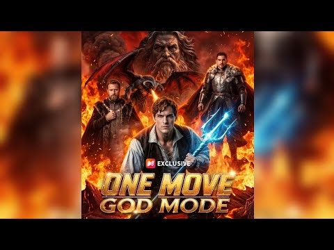 ONE MOVE GOD MODE & China Drama movie full HD TV film 2026