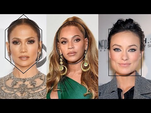 How to find out your face shape? Complete step-by-step guide.