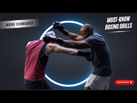 Stop Sparring Like a Beginner — Do THIS Instead (Game-Changing Boxing Tips)