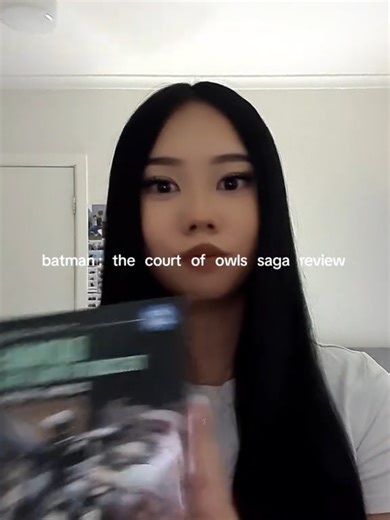 Batman Quarterbacks Review: Engaging Story for Beginners