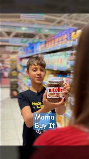 Mom's is Tastier! Making Homemade Nutella