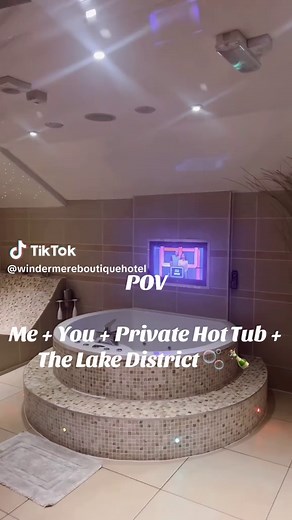 Experience Luxury at Our Lake District Hotel