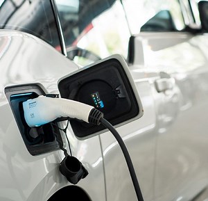 EV Solar Integration | AWPower