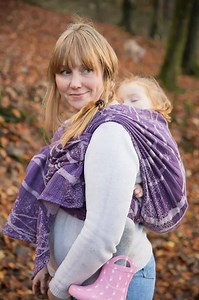 Hello from Firespiral! We are ethically responsible, locally sourcing quality yarns and working with local weavers and manufacturers. Our designs are all conceived and developed in-house, inspired by science, nature and our own imaginations. We are one of the biggest wrap brands in the UK, with a reputation for producing wraps that are super soft and easy to wrap with. Wraps that are great from birth to toddler-hood and beyond! We have worked hard to have a website that has a good selection of w