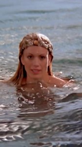 Am I the only one who still thinks about this scene from @disneychannel The Thirteenth Year (1999)? It’s literally so heartbreaking, yet so poignant to the story. Did you grow up watching The Thirteenth Year on Disney Channel? | History of Mermaids