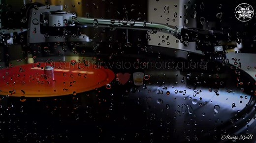 Nos Enamoramos - Segundo Rosero Rockola Letra