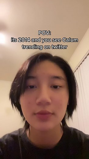 Celebrating 5 Seconds of Summer's Calum Hood in His Prime