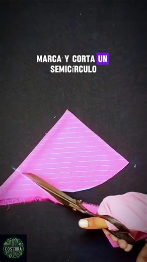 Excelente truco de costura a mano😲 ya que te ayudará a tener una práctica eficiente🪡🧵 #costurafacil #Telas #trucosdecostura #coser #costuracreativa #costura #prendas #tutorial | Mundo de Costura Infinita
