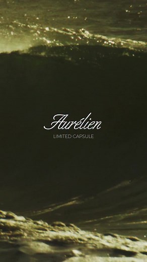 On Thursday, 27th November at 18:00 CET, Aurélien unveils its Limited Capsule Collection: a celebration of luxury fabrics and Mediterranean elegance. Exquisitely crafted, each piece embodies timeless sophistication with contemporary allure. Don’t miss this exclusive release. | Aurélien