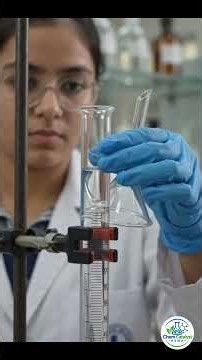 Neutralization Through Acid–Base Titration | Chemistry Practical