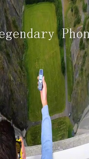 Nokia Phone Drop Test Results and Reviews