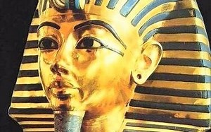 ＥＧＹＰＴ　ＣＩＶＩＬＩＺＡＴＩＯＮ〔中語發音、ＤＶＤ版白色字幕〕