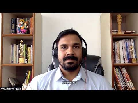 Current Affair Sessions