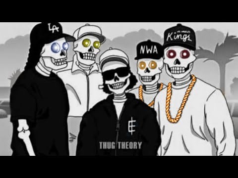 Dr. Dre - What's The Difference Remix ft. Method Man, 2Pac, Snoop Dogg, Eminem, Eazy E, Busta Rhymes