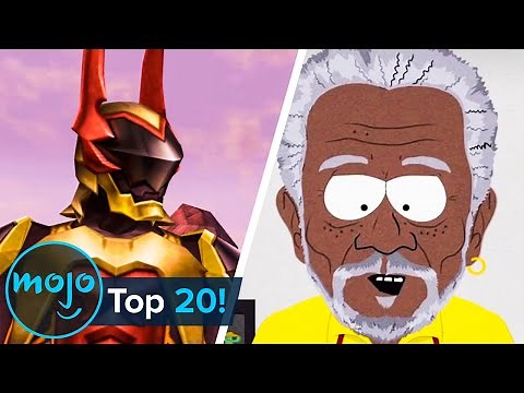 Top 20 Hidden Bosses in Video Games And How to Find Them