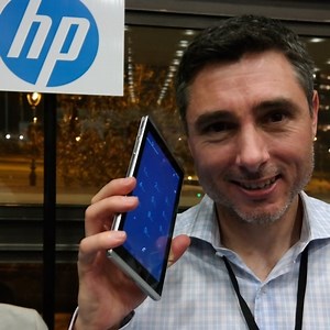Hands On With the HP Slate 6 and 7 VoiceTab