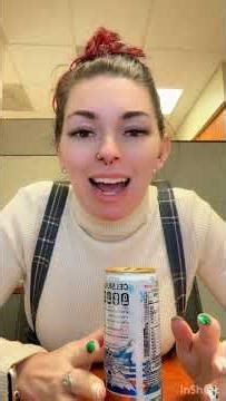 Calculus spritz SNOWBALL FROST - review