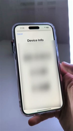 How to Find IMEI on iPhone Easily