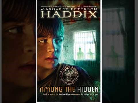 Among the Hidden Chapter 1