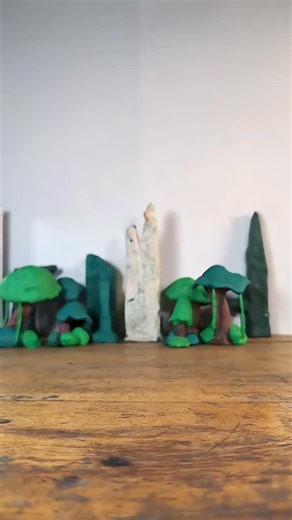 Clay Zone on Instagram: "Devastator (2009) Transformation Stop Motion #transformers #stopmotion"