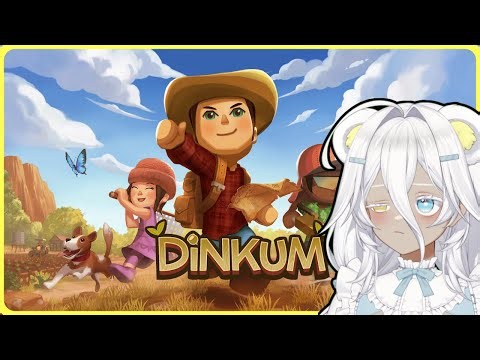 EVERYTHING IS OUT TO GET ME! | Dinkum