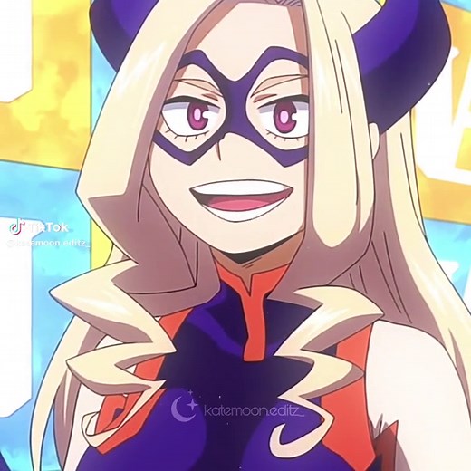 Shoto Todoroki's Heartwarming Smile Compilation