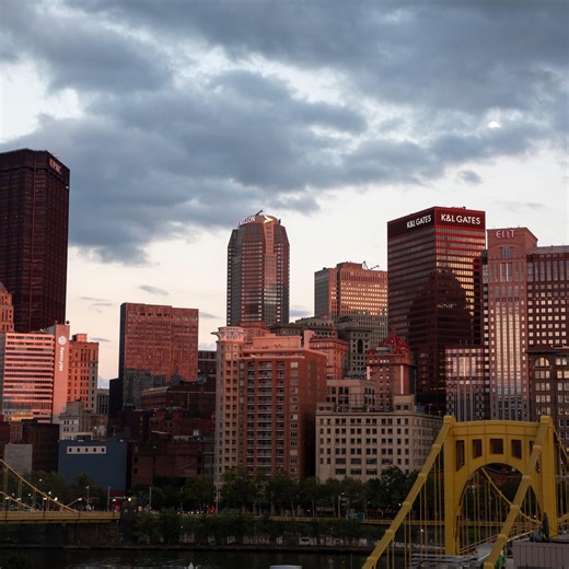 Looking for a job? Here are the best US cities to find openings.